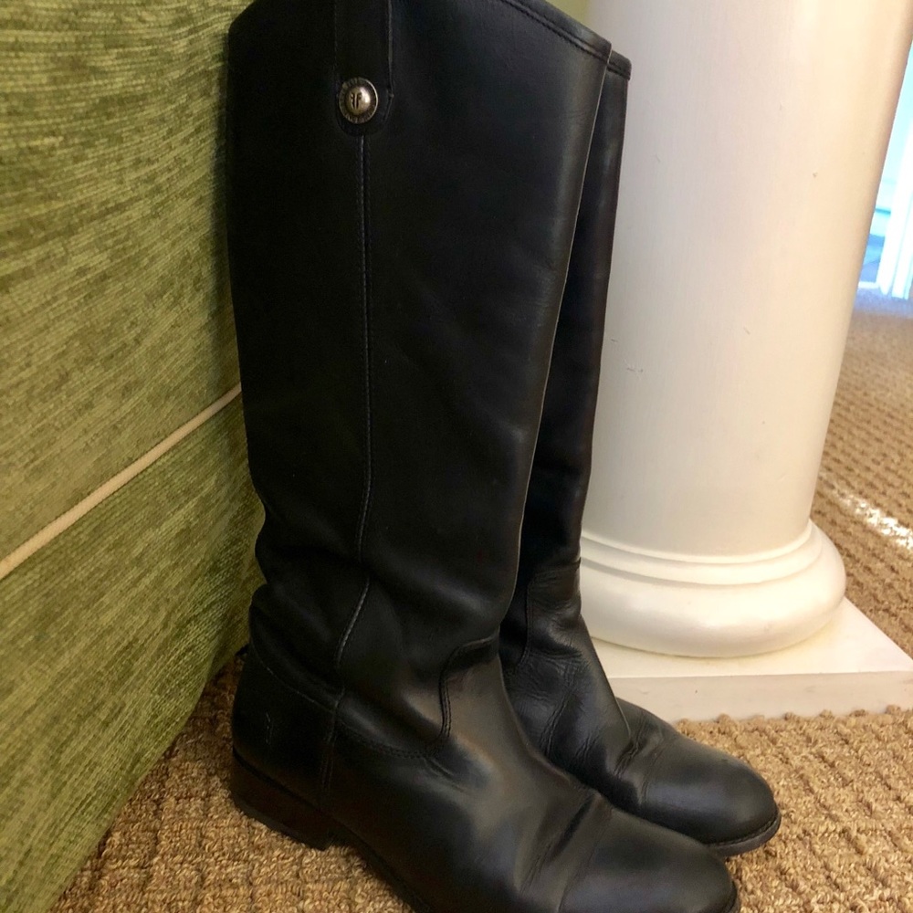 Frye boots